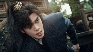 Returning from the Dead