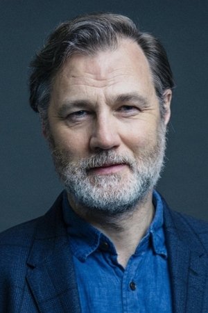 David Morrissey