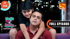 Rajesh's New Team Member