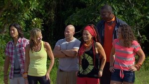 Hot Girl with a Grudge