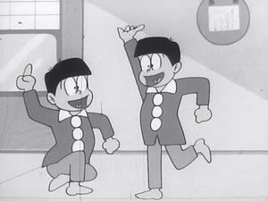 The Opposite-Head Experiment / Iyami the Designer