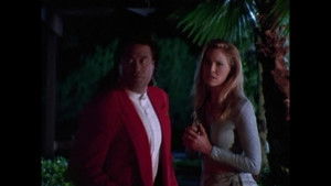 Sawed-Off Shotgun Wedding