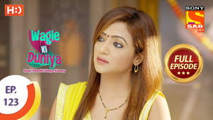 Sakhi Learns A Life Lesson