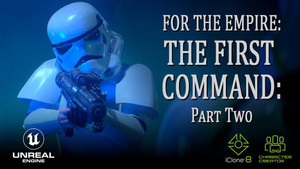 The First Command (Part 2)