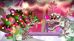 How Pepe Ruined the Christmas