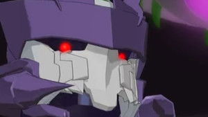 Super Evolution of Dragon & Tiger Transformers