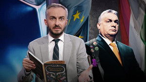 The Power of Viktor Orbán