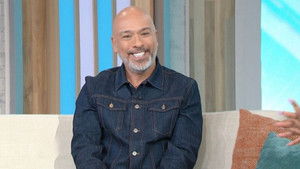 Jo Koy and The Sex Lives of College Girls