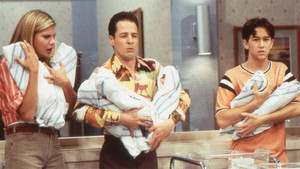 Episode I: The Baby Menace