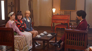 Can you see these pure white wings on my back? No one can take them