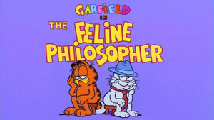 The Feline Philosopher