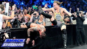SmackDown - Aug. 09, 2013