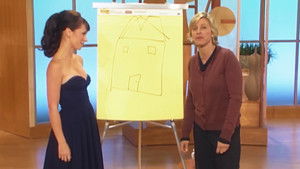 Jennifer Love Hewitt, Jared Padalecki