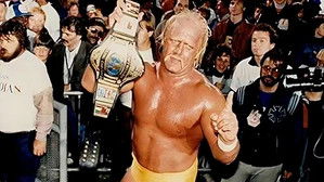 Hulk Hogan