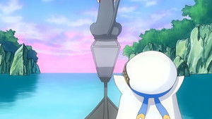 With That Transparent Young Girl...