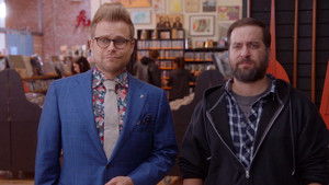 Adam Ruins Music