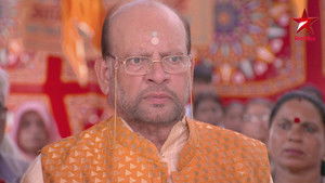 Gajanan Makes Peace With Amaya