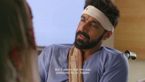 Dev's Wife Back From The Dead?