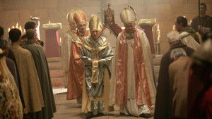 Heinrich and the Pope