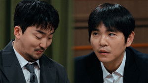 The Quiet Interview: Lee Sedol