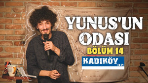 Episode 14 | KADIKÖY