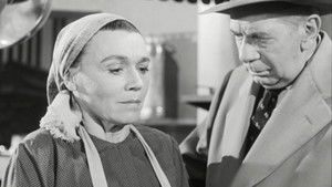 The Case of the Fugitive Nurse