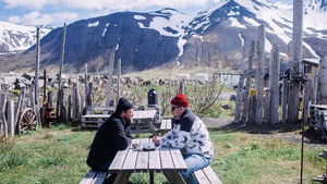 South Iceland – Traustholtshólmi