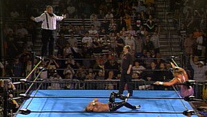 ECW Hardcore TV - Feb. 05, 2000