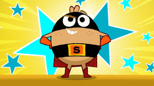 Young Veggies: Part 2