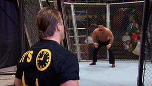 Sunday Night Heat 24