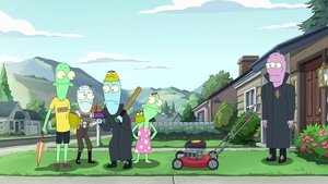 The Unfortunate Destruction of the Diamond Making Machine