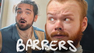 we became barbers ft. aksel