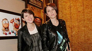 Hank Azaria, Hannibal Buress, Tegan & Sara