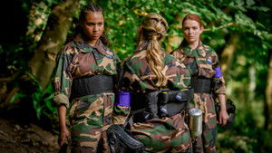 Woop, Woop, That's the Sound of the Police