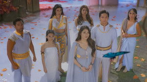 Ordeal of the Protectors