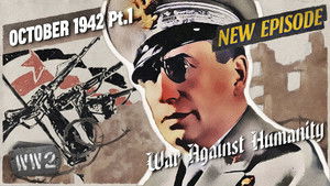 Resist. Collaborate. Die. - October 1942, Pt. 1