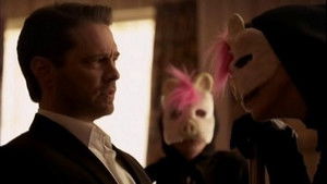 Honesty, Integrity and Low Mileage (2)