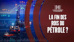 La fin des rois du pétrole ?