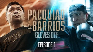 PACQUIAO vs BARRIOS & FUNDORA vs TSZYU II - PART 1