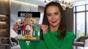 Los ricos también rebuznan