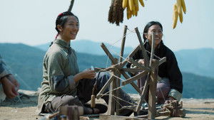 Shen Jilan's Proposal (2)