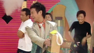 嘉賓：黎耀祥、李蕙敏、蘇志威、梁雪湄、王青、張慧儀