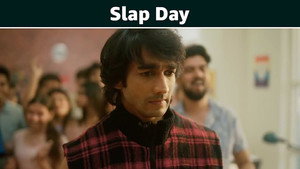 Slap Day