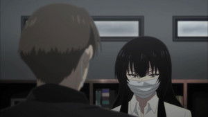 The Cursed Man (Part Two)