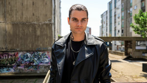 And the Graffiti of the Gods