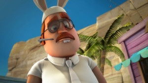 Rabbid Like Me