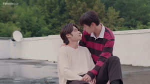 Do You Want to Kiss?