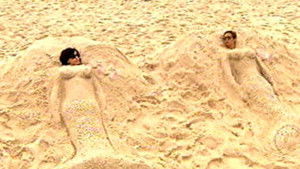 Needy, Armane chooses Jorge as his best friend