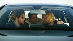 Swallow and continue