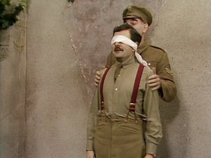 Plan B: Corporal Punishment